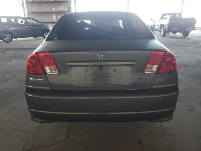 Photo 5 VIN: 2HGES16524H518607 - HONDA CIVIC LX 