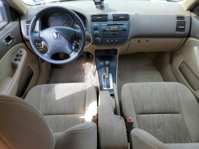 Photo 7 VIN: 2HGES16524H525105 - HONDA CIVIC 