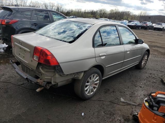 Photo 2 VIN: 2HGES16524H547217 - HONDA CIVIC 