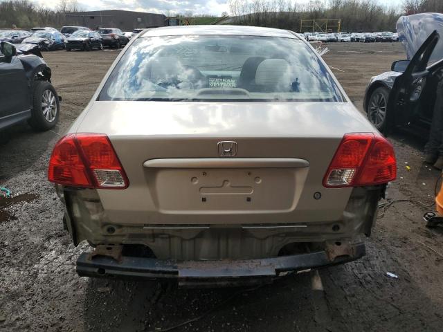 Photo 5 VIN: 2HGES16524H547217 - HONDA CIVIC 