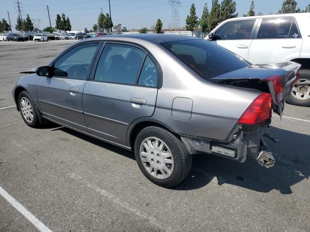 Photo 1 VIN: 2HGES16524H552661 - HONDA CIVIC 