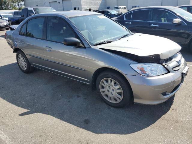 Photo 3 VIN: 2HGES16524H552661 - HONDA CIVIC 