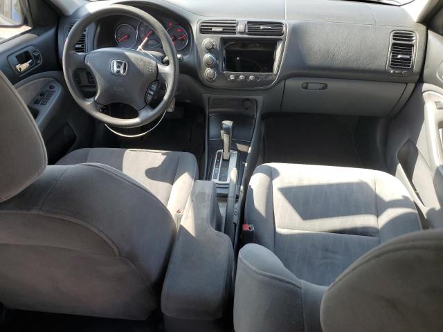 Photo 7 VIN: 2HGES16524H552661 - HONDA CIVIC 