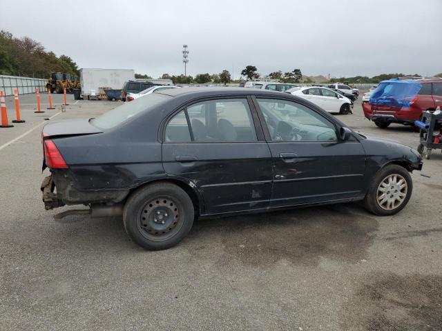 Photo 2 VIN: 2HGES16524H559089 - HONDA CIVIC LX 