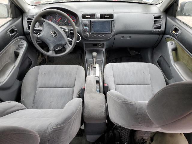 Photo 7 VIN: 2HGES16524H559089 - HONDA CIVIC LX 