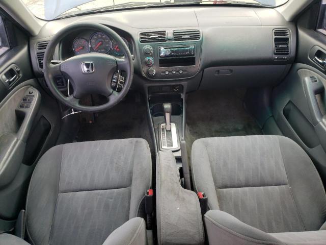 Photo 7 VIN: 2HGES16524H559304 - HONDA CIVIC LX 