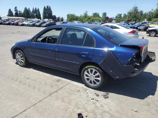 Photo 1 VIN: 2HGES16524H595347 - HONDA CIVIC 