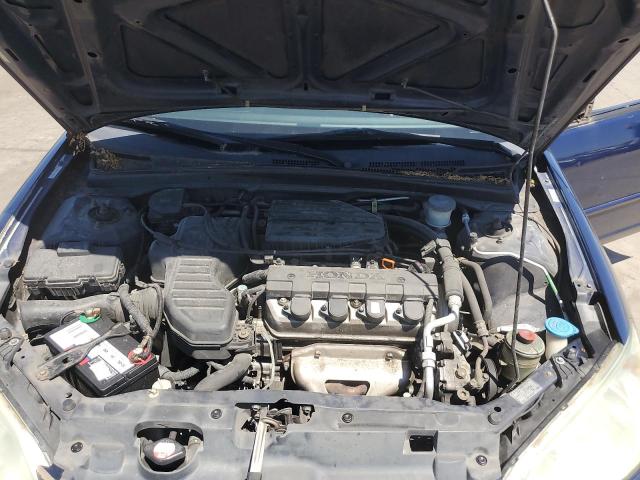 Photo 10 VIN: 2HGES16524H595347 - HONDA CIVIC 