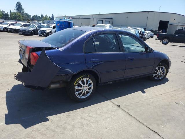 Photo 2 VIN: 2HGES16524H595347 - HONDA CIVIC 