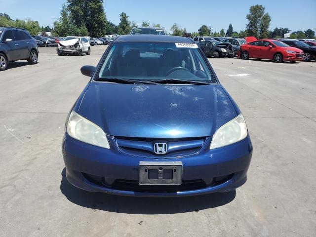 Photo 4 VIN: 2HGES16524H595347 - HONDA CIVIC 