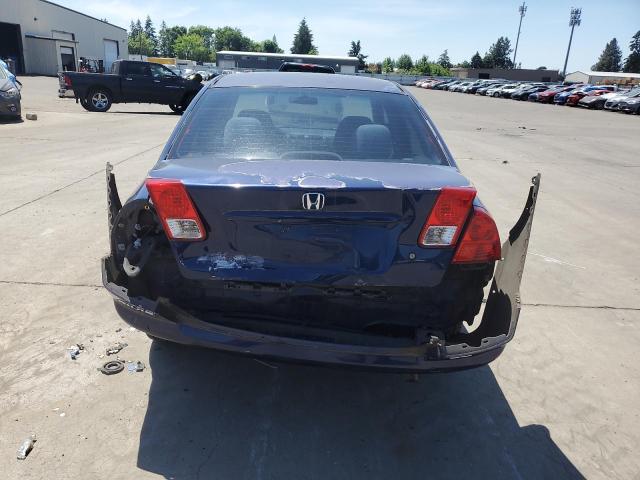 Photo 5 VIN: 2HGES16524H595347 - HONDA CIVIC 