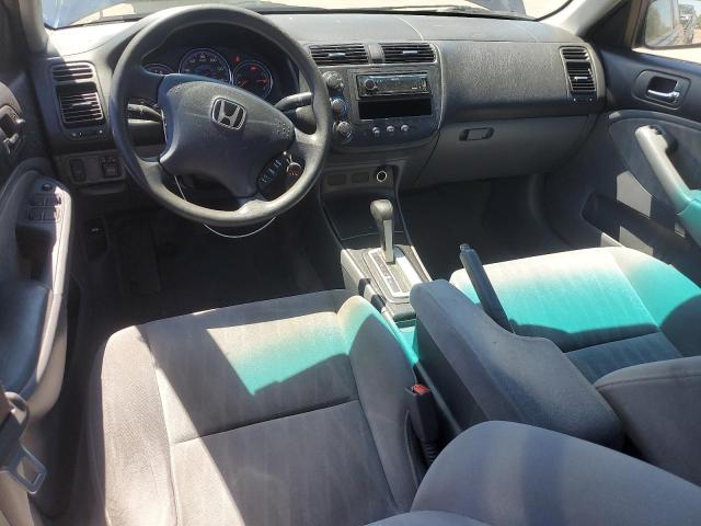 Photo 7 VIN: 2HGES16524H595347 - HONDA CIVIC 