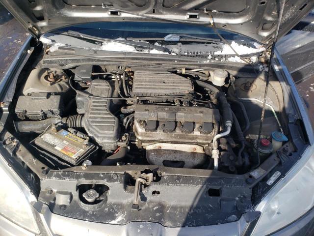 Photo 10 VIN: 2HGES16524H595848 - HONDA CIVIC 