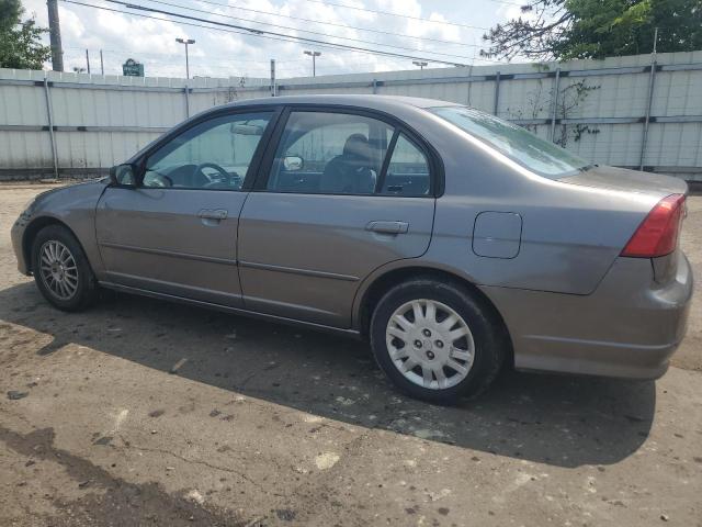 Photo 1 VIN: 2HGES16524H609053 - HONDA CIVIC 