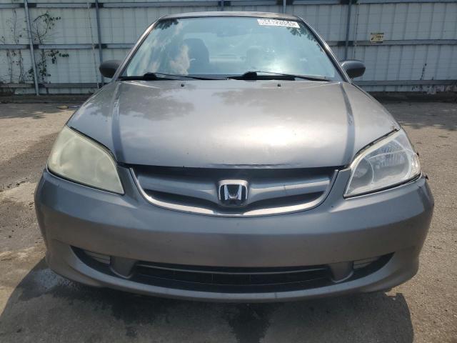 Photo 4 VIN: 2HGES16524H609053 - HONDA CIVIC 