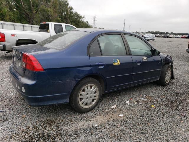 Photo 2 VIN: 2HGES16524H629593 - HONDA CIVIC 