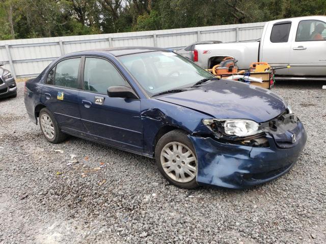 Photo 3 VIN: 2HGES16524H629593 - HONDA CIVIC 