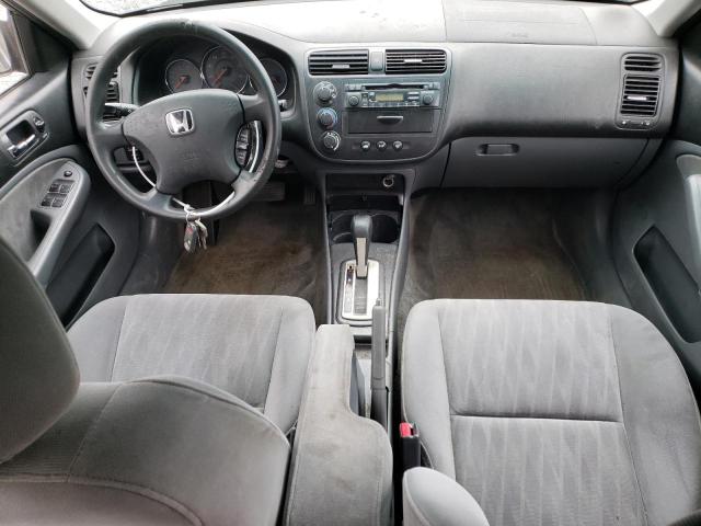 Photo 7 VIN: 2HGES16524H629593 - HONDA CIVIC 