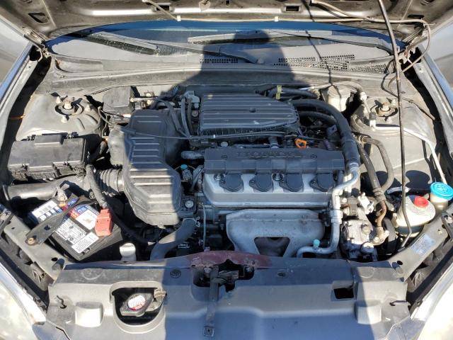 Photo 10 VIN: 2HGES16524H637208 - HONDA CIVIC LX 