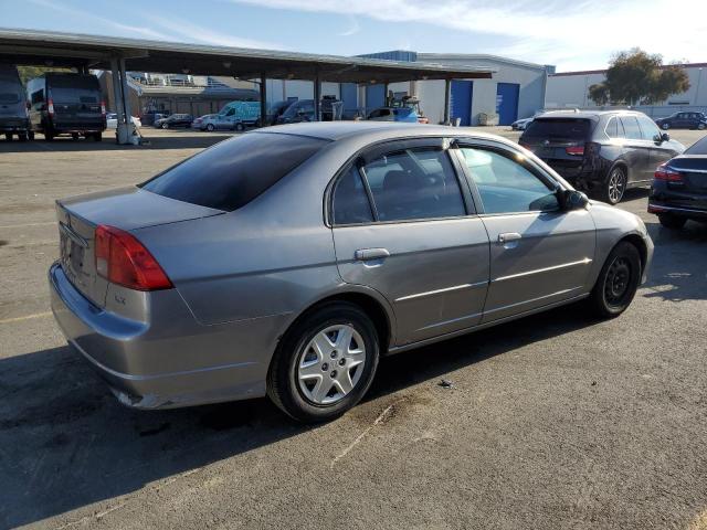 Photo 2 VIN: 2HGES16524H637208 - HONDA CIVIC LX 