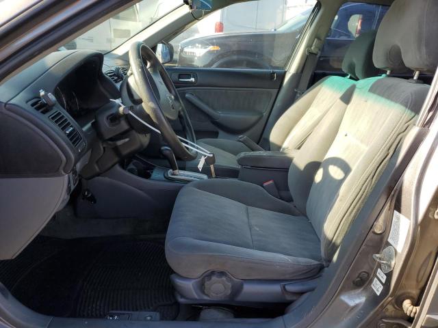 Photo 6 VIN: 2HGES16524H637208 - HONDA CIVIC LX 