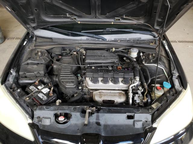 Photo 6 VIN: 2HGES16525H599075 - HONDA CIVIC LX 