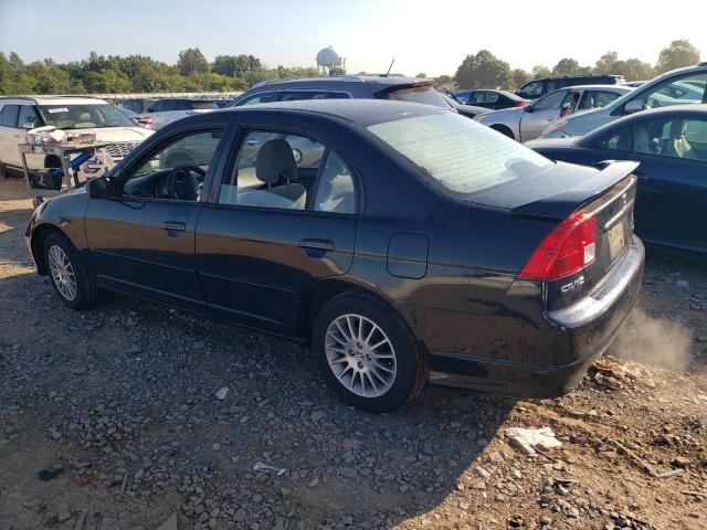 Photo 1 VIN: 2HGES16525H617963 - HONDA CIVIC LX 