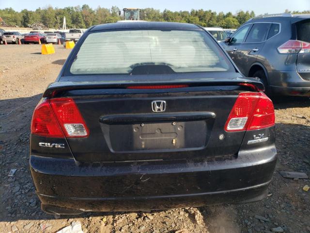 Photo 5 VIN: 2HGES16525H617963 - HONDA CIVIC LX 