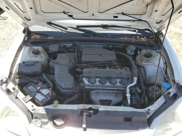 Photo 10 VIN: 2HGES16531H531572 - HONDA CIVIC 