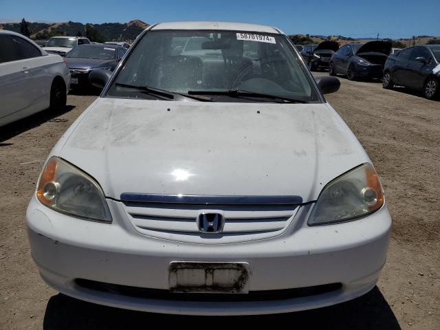 Photo 4 VIN: 2HGES16531H531572 - HONDA CIVIC 