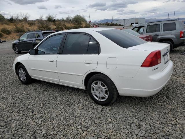 Photo 1 VIN: 2HGES16531H545603 - HONDA CIVIC LX 