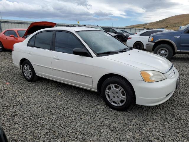 Photo 3 VIN: 2HGES16531H545603 - HONDA CIVIC LX 