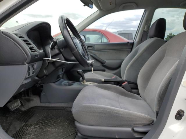 Photo 6 VIN: 2HGES16531H545603 - HONDA CIVIC LX 