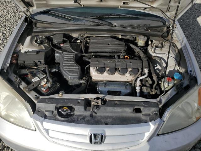 Photo 10 VIN: 2HGES16531H569254 - HONDA CIVIC LX 