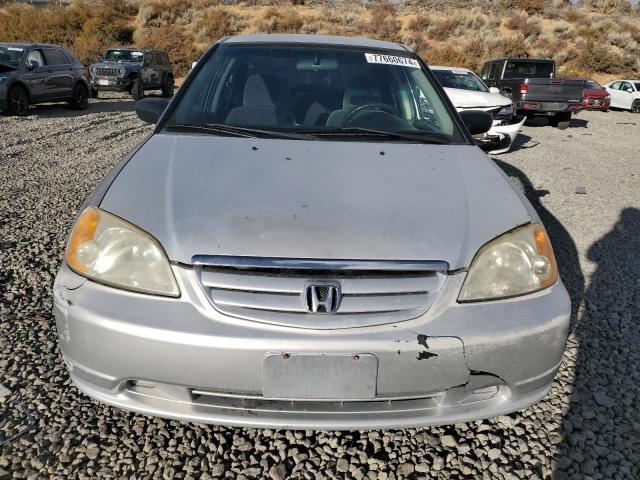 Photo 4 VIN: 2HGES16531H569254 - HONDA CIVIC LX 