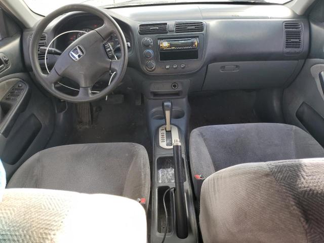 Photo 7 VIN: 2HGES16531H569254 - HONDA CIVIC LX 