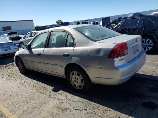 Photo 1 VIN: 2HGES16531H590900 - HONDA CIVIC LX 