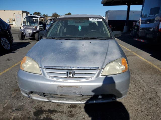 Photo 4 VIN: 2HGES16531H590900 - HONDA CIVIC LX 