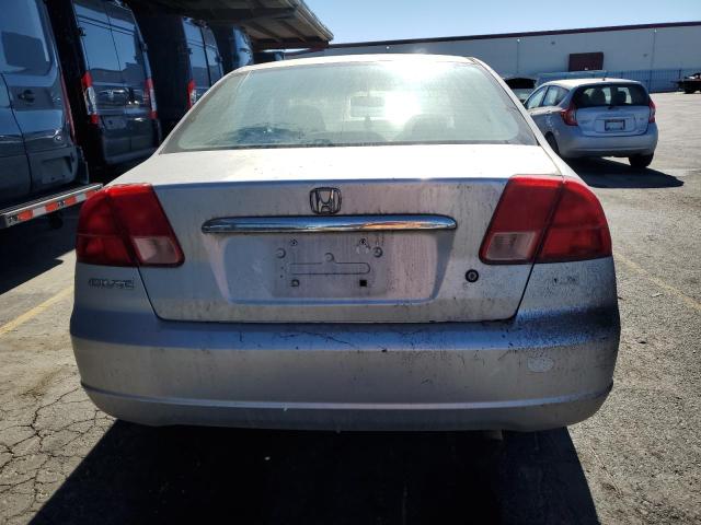 Photo 5 VIN: 2HGES16531H590900 - HONDA CIVIC LX 