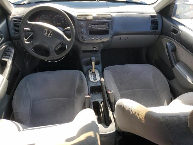 Photo 7 VIN: 2HGES16531H590900 - HONDA CIVIC LX 