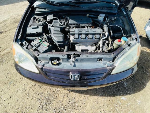 Photo 6 VIN: 2HGES16531H601376 - HONDA CIVIC 