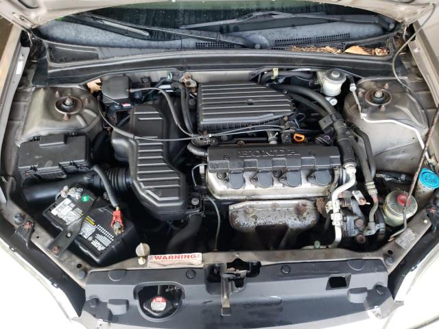 Photo 6 VIN: 2HGES16531H612264 - HONDA CIVIC LX 