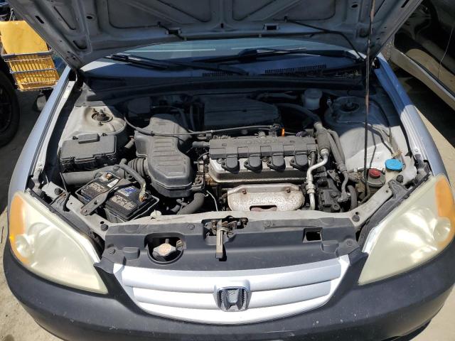 Photo 10 VIN: 2HGES16532H573385 - HONDA CIVIC 