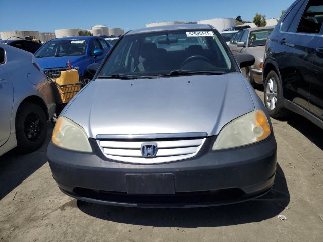 Photo 4 VIN: 2HGES16532H573385 - HONDA CIVIC 