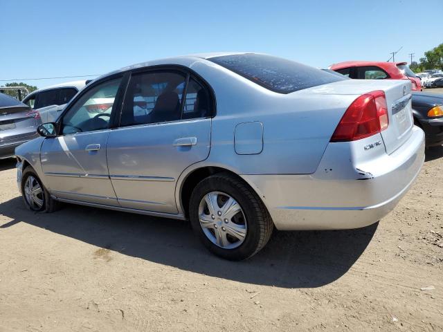 Photo 1 VIN: 2HGES16532H581549 - HONDA CIVIC 