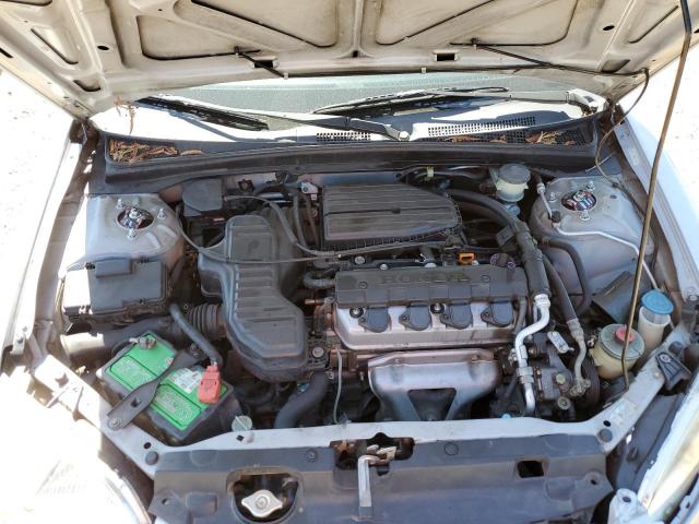 Photo 10 VIN: 2HGES16532H581549 - HONDA CIVIC 