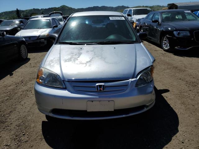 Photo 4 VIN: 2HGES16532H581549 - HONDA CIVIC 