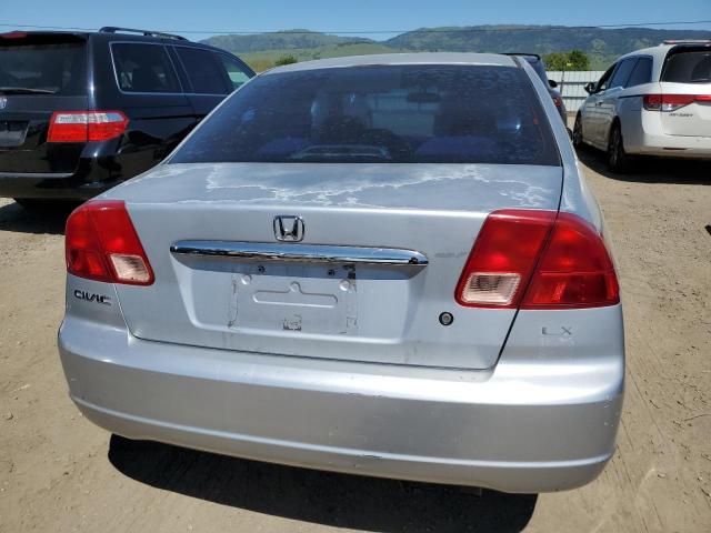 Photo 5 VIN: 2HGES16532H581549 - HONDA CIVIC 