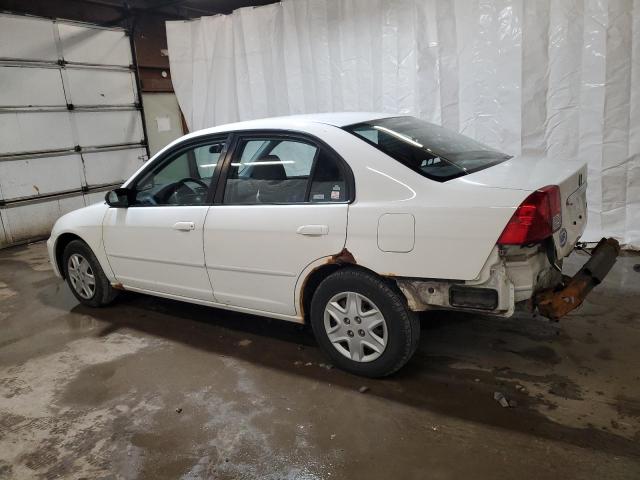 Photo 1 VIN: 2HGES16533H503743 - HONDA CIVIC 