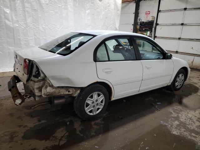 Photo 2 VIN: 2HGES16533H503743 - HONDA CIVIC 